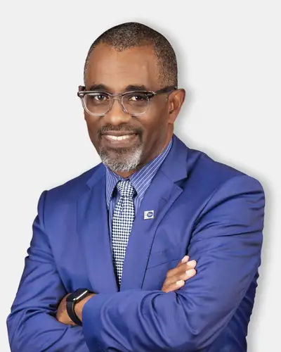 Anthony Shaw, CPA, CA